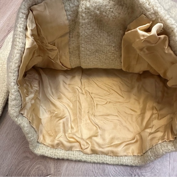 Vintage 1950’s Wool Tweed Jacket and Skirt Set - Picture 10 of 11